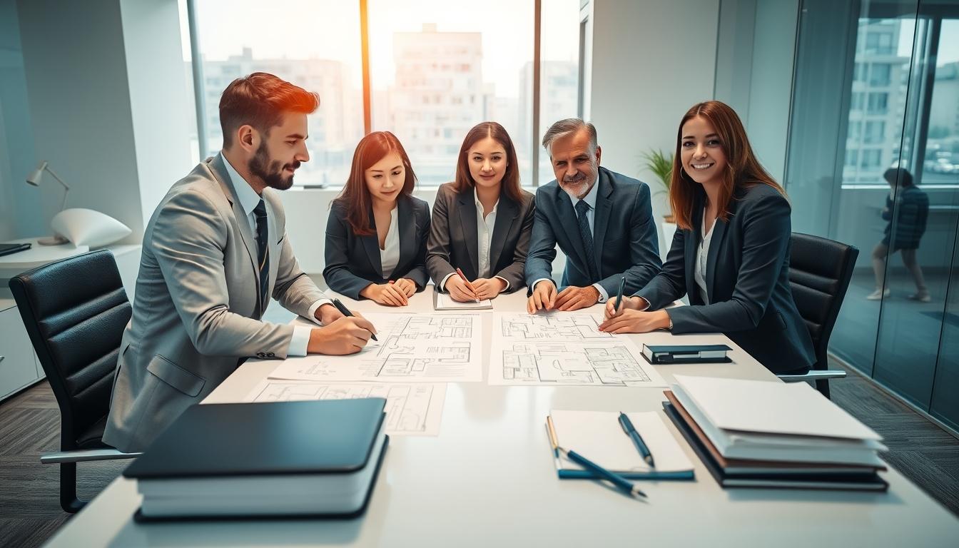 Startup contract planning