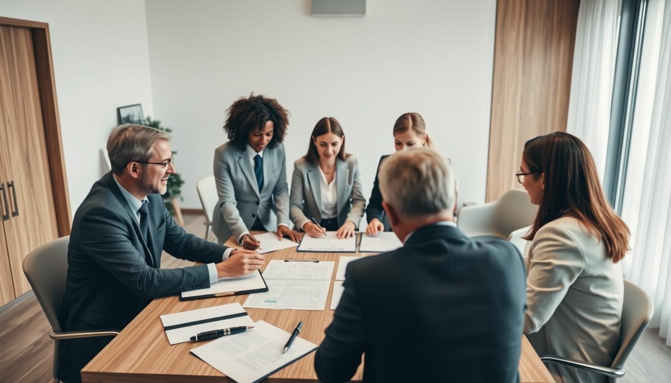 Legal support for startups and growing companies