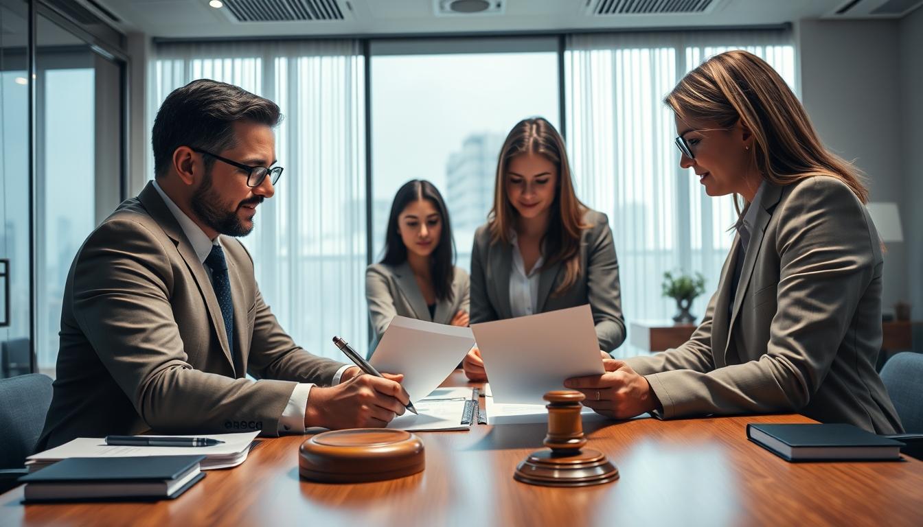 Startup legal compliance and commercial guidance